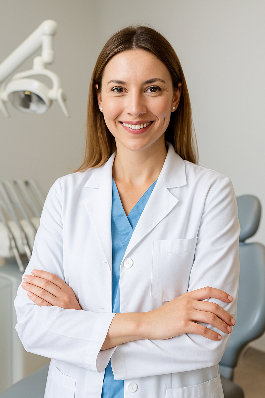 Dr. Cristina BÂRLEA